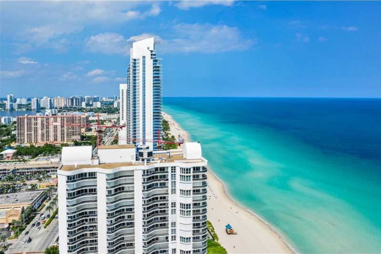 Sluts in Sunny Isles Beach, Florida