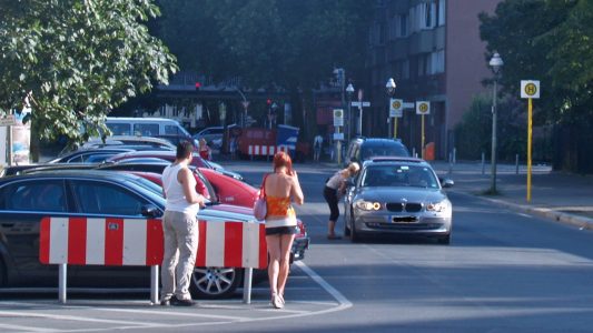 Finden Huren in Leutkirch, Baden-Wurttemberg