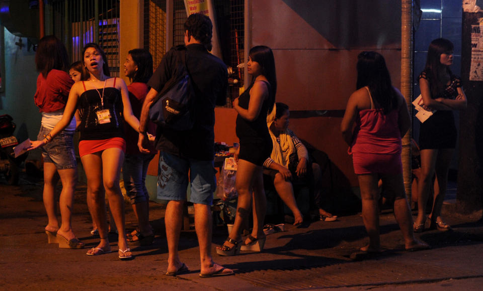 Iligan City, Philippines prostitutes