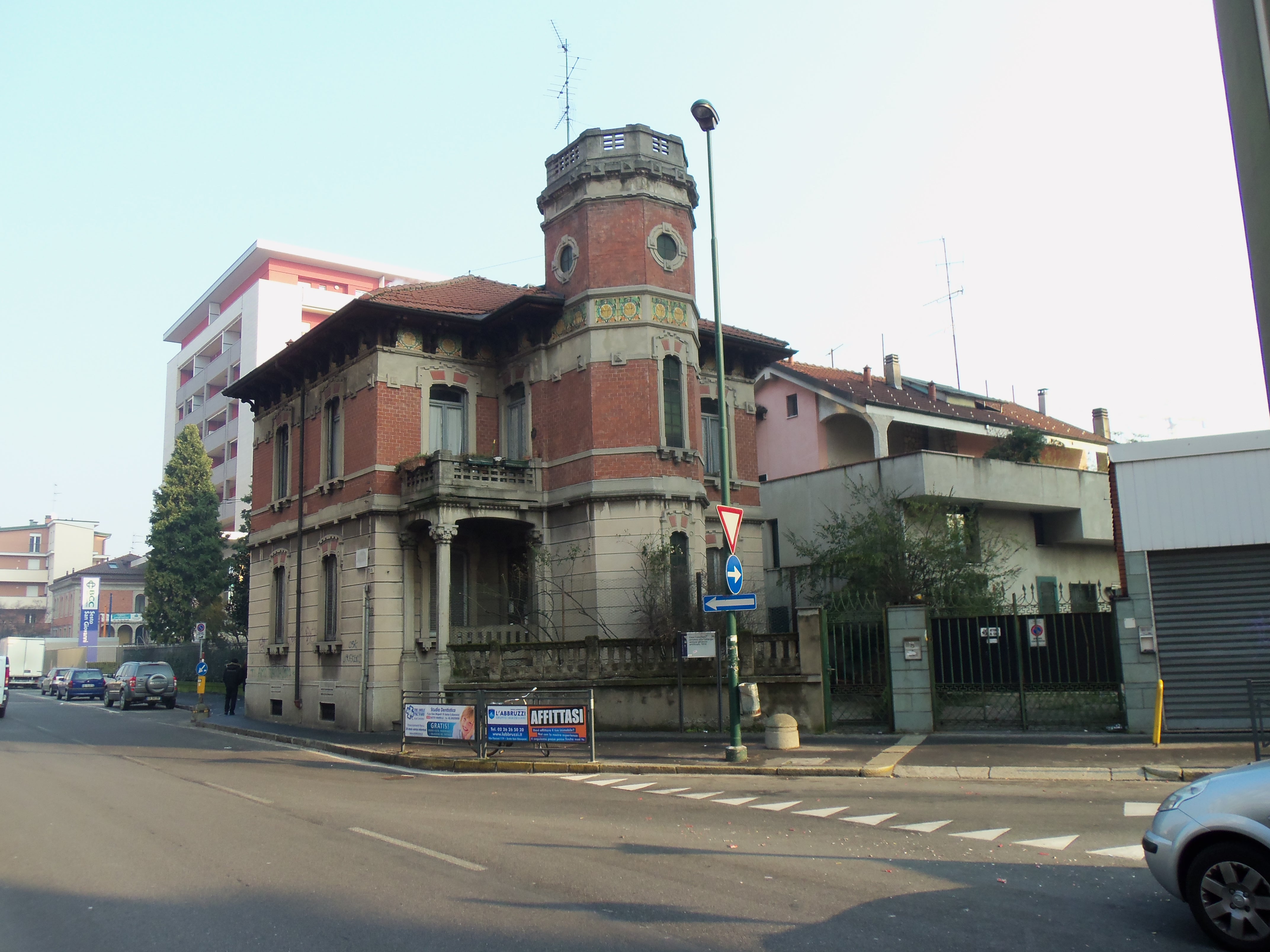 Masturbazione con la maNo massaggio  Sesto San Giovanni