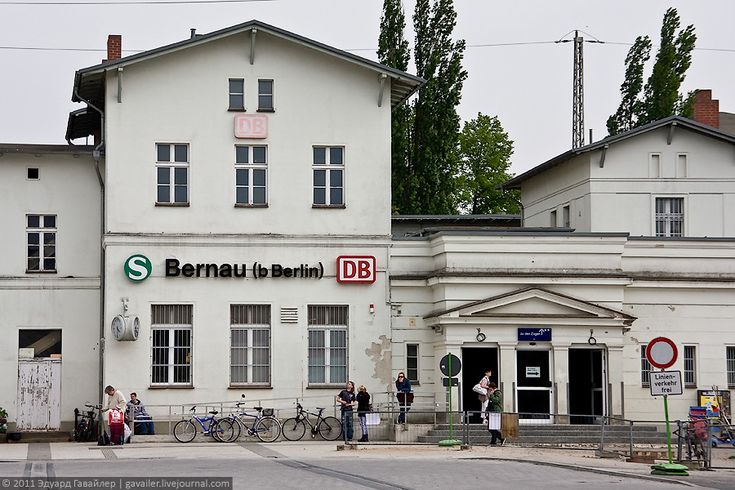 Telefonnummer von Mädchen in Bernau bei Berlin, Brandenburg