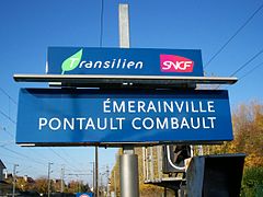 Numéros de téléphone de Prostituée dans Pontault-Combault (FR)
