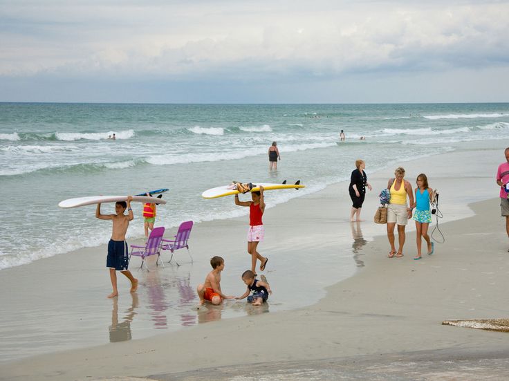 Sluts in New Smyrna Beach, United States