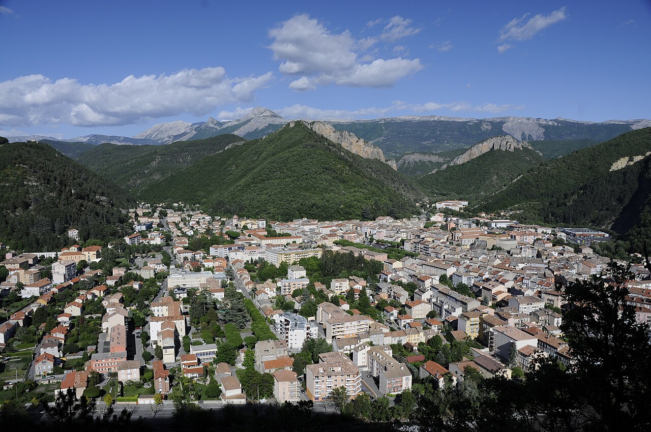 Où  acheter  a prostituée dans Digne-les-Bains (FR)