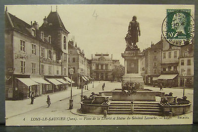 Lons-le-Saunier (FR) salope