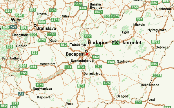 Kurvák  Budapest III. keruelet
