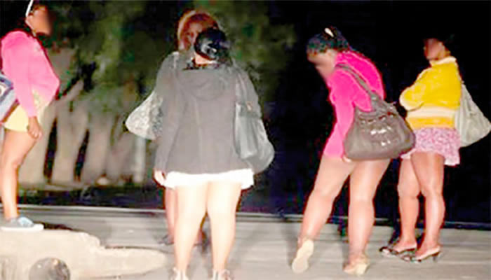 Prostitutes Uromi, Where buy a whores in Edo