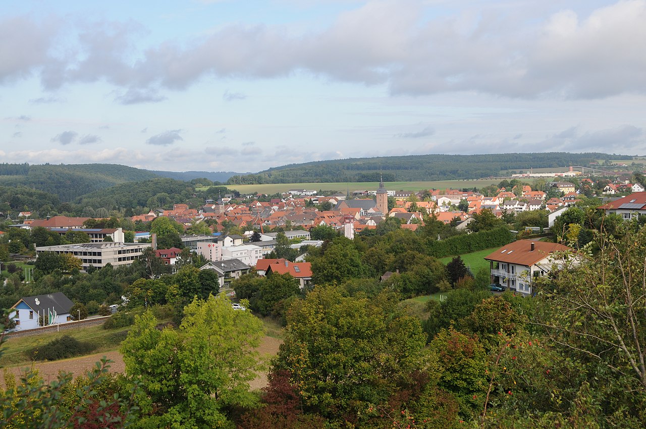 Telefon von Prostituierte  in Buchen in Odenwald (DE)