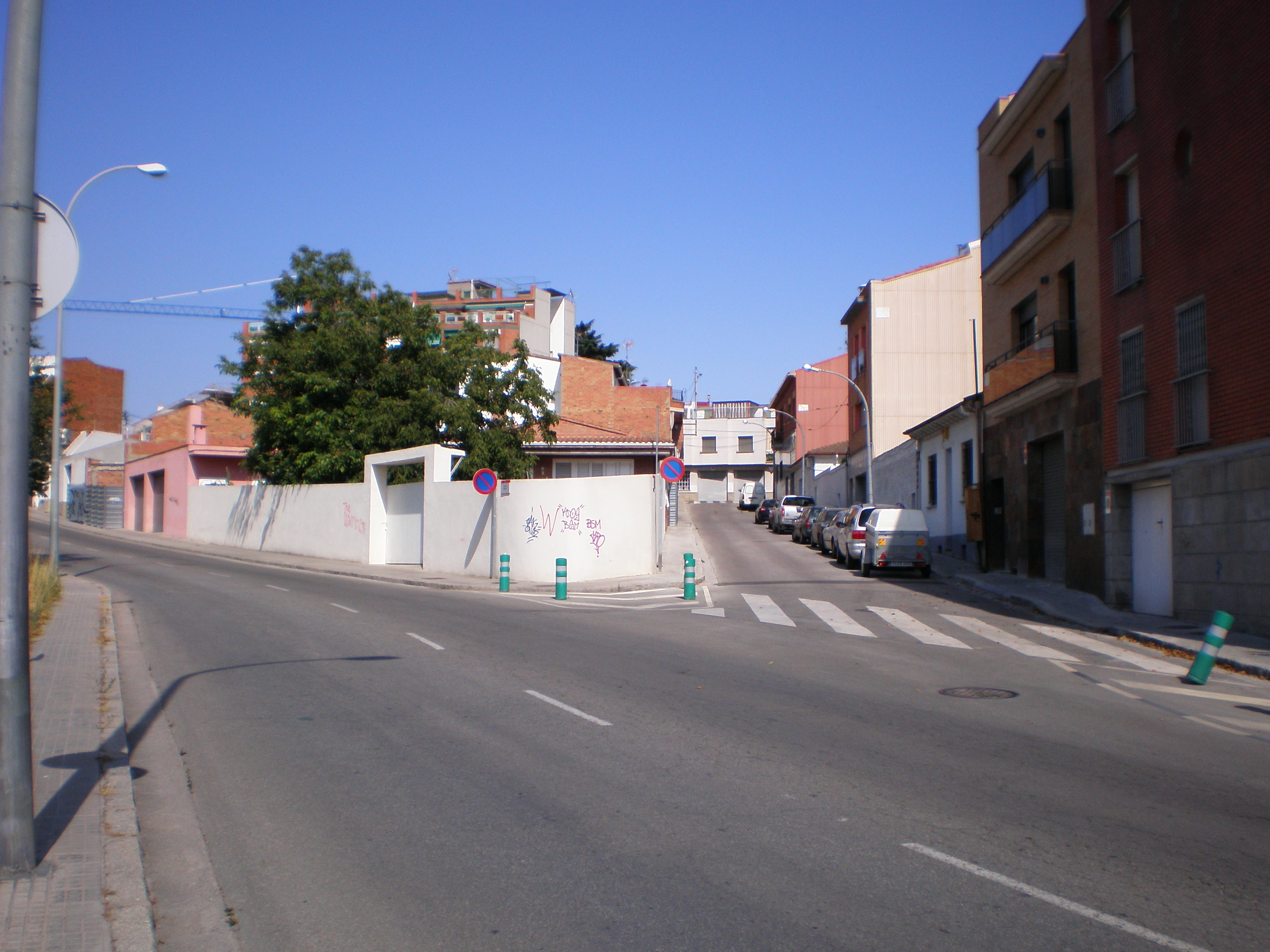 Comprar Escolta en Mollet del Valles, Cataluña