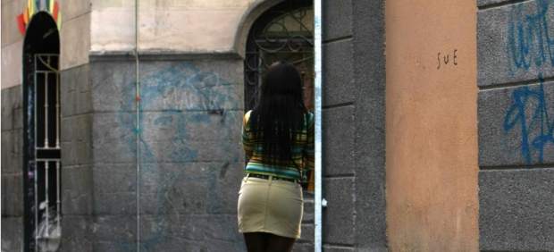 Mugnano di Napoli, Italia prostituta
