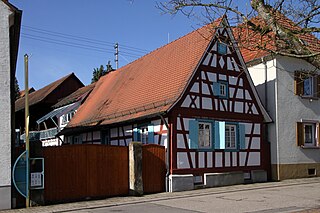 Bordell in Wörth am Rhein