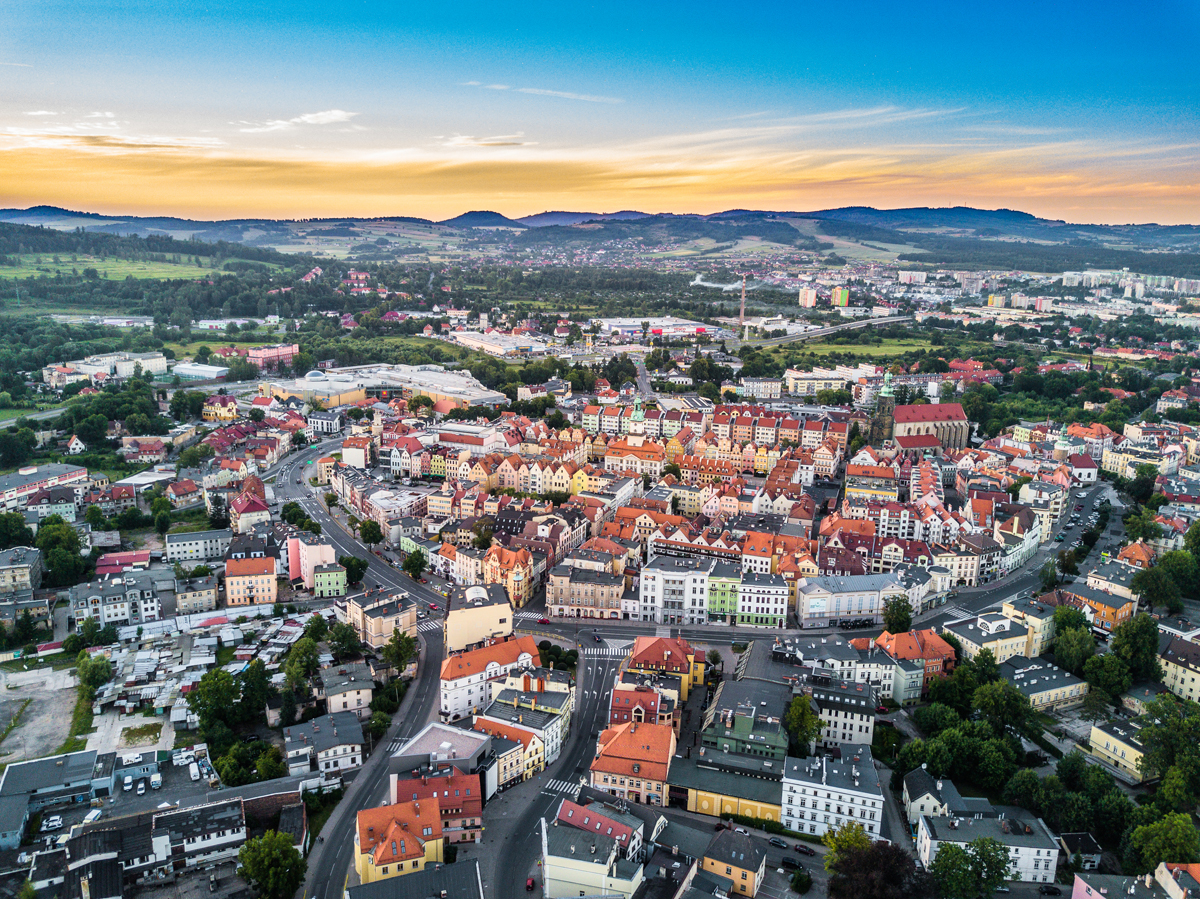 Eskorta  Jelenia Góra