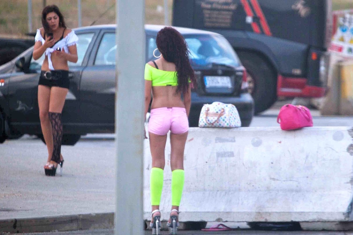 Prostituierte in Rastatt, Deutschland