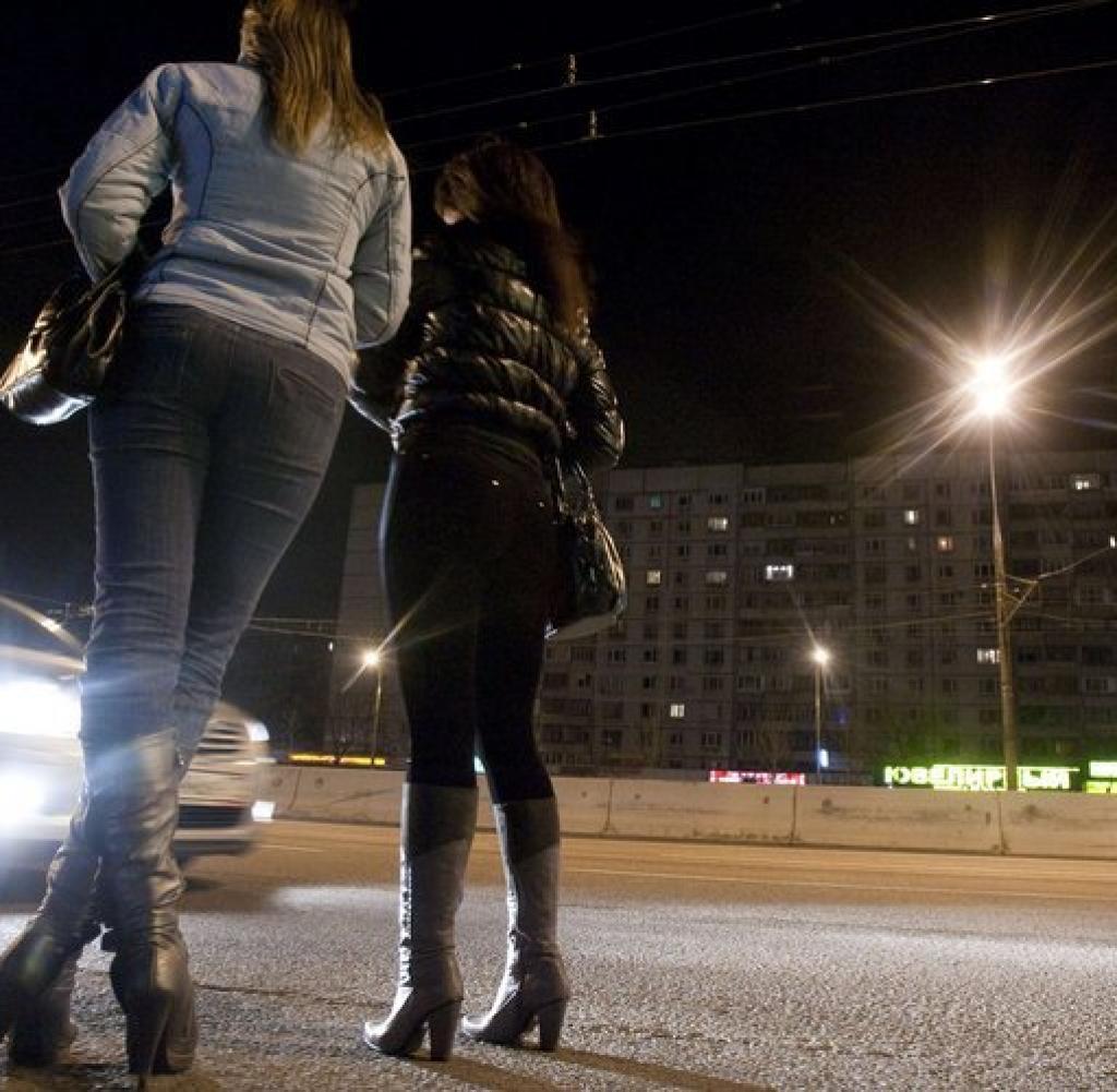 Organisation Herz-Zeichen hilft Erlanger Prostituierten