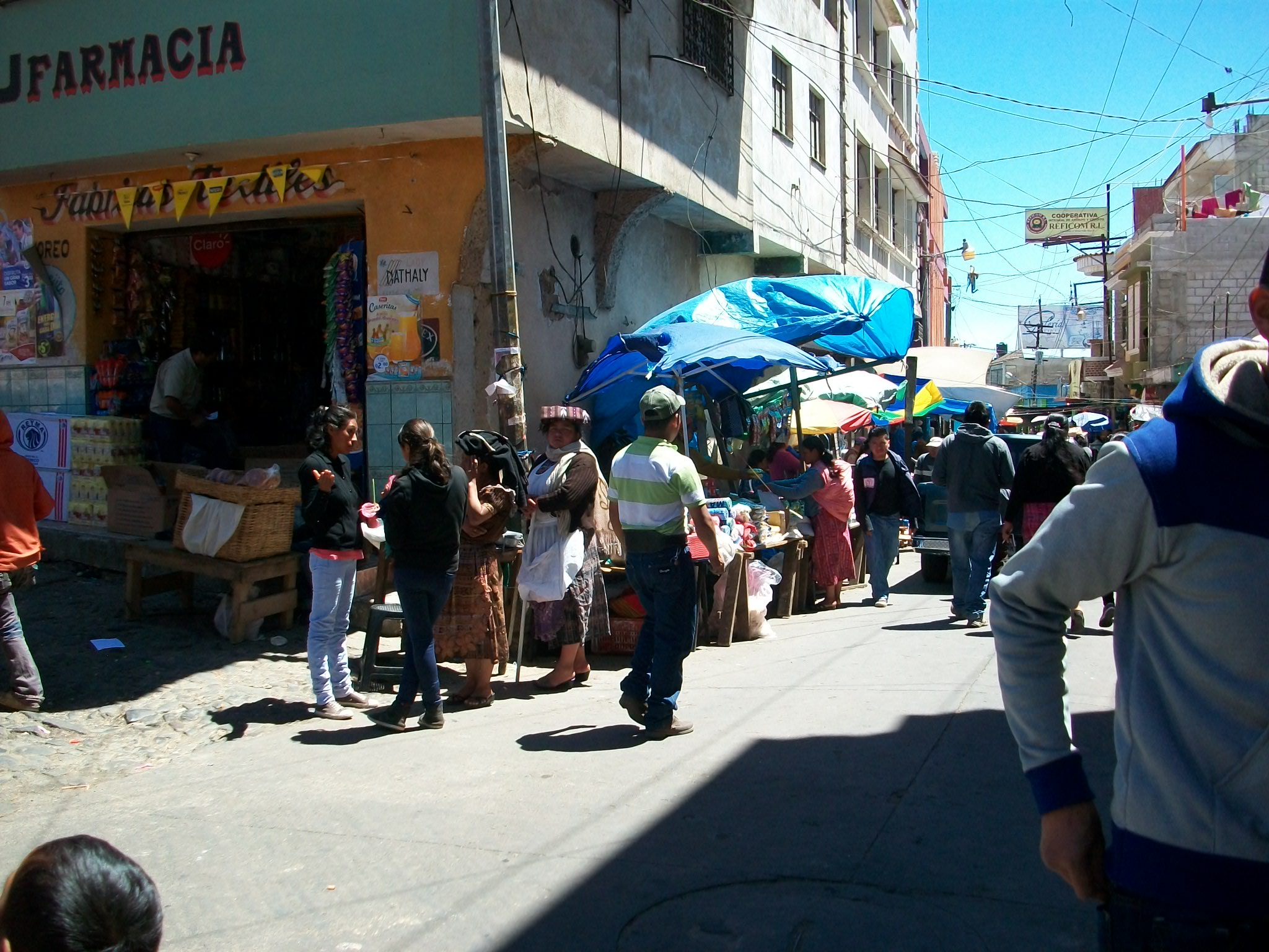 Where  find  a girls in San Francisco El Alto, Guatemala