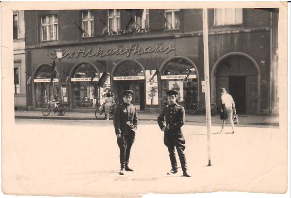 Wo  finden  a Huren in Bernau bei Berlin, Deutschland