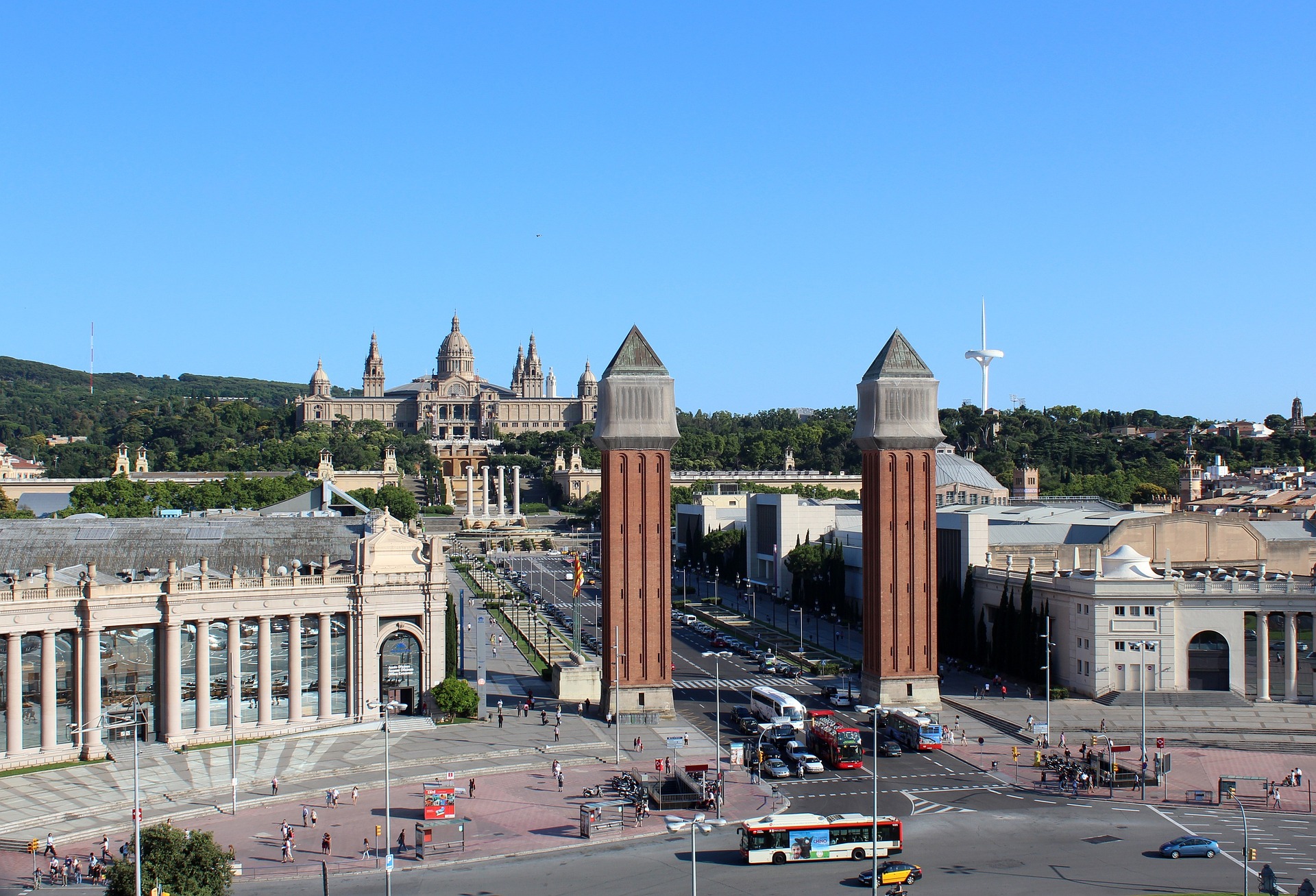 Citas para adultos  Sants-Montjuic