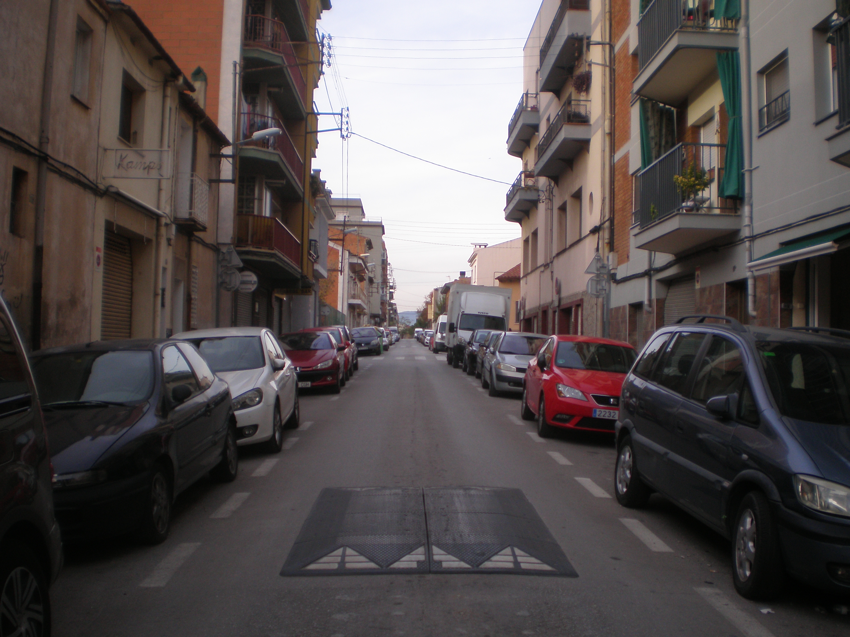 Mollet del Valles, Cataluña puta