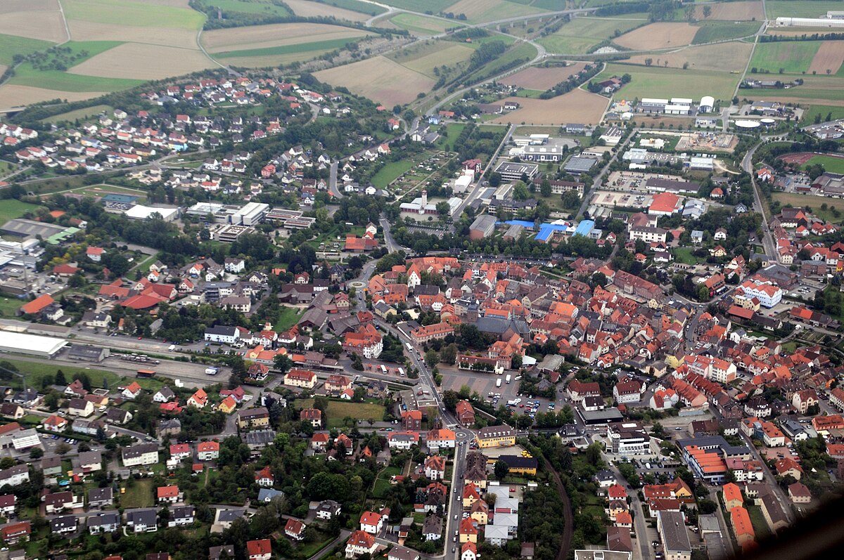 Huren in Buchen in Odenwald, Deutschland