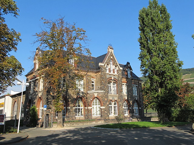 Bingen am Rhein, Rheinland-Pfalz Mädchen