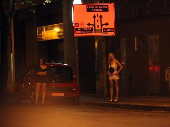 Prostitutes  Massachusetts