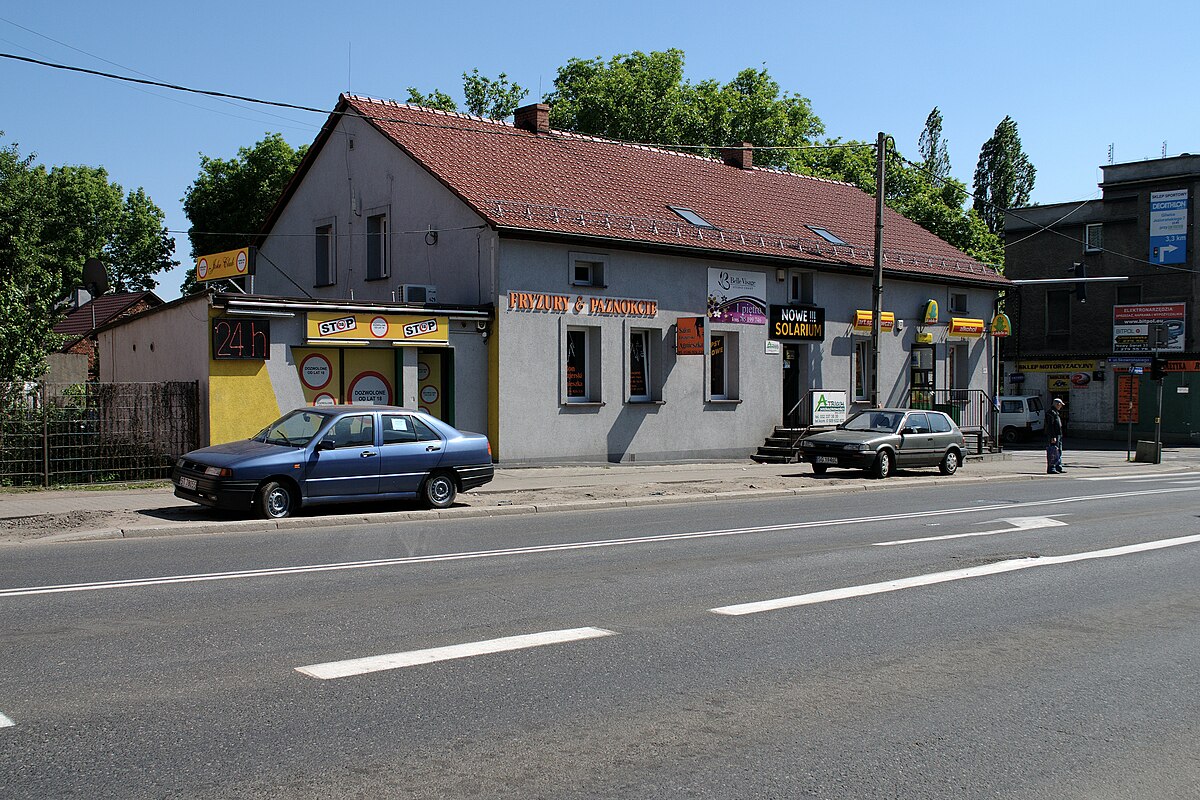 Sex rorazki  Woj. Śląskie