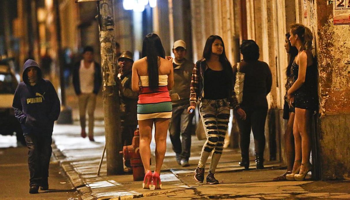 Femd Prostituto em Quelimane (MZ)