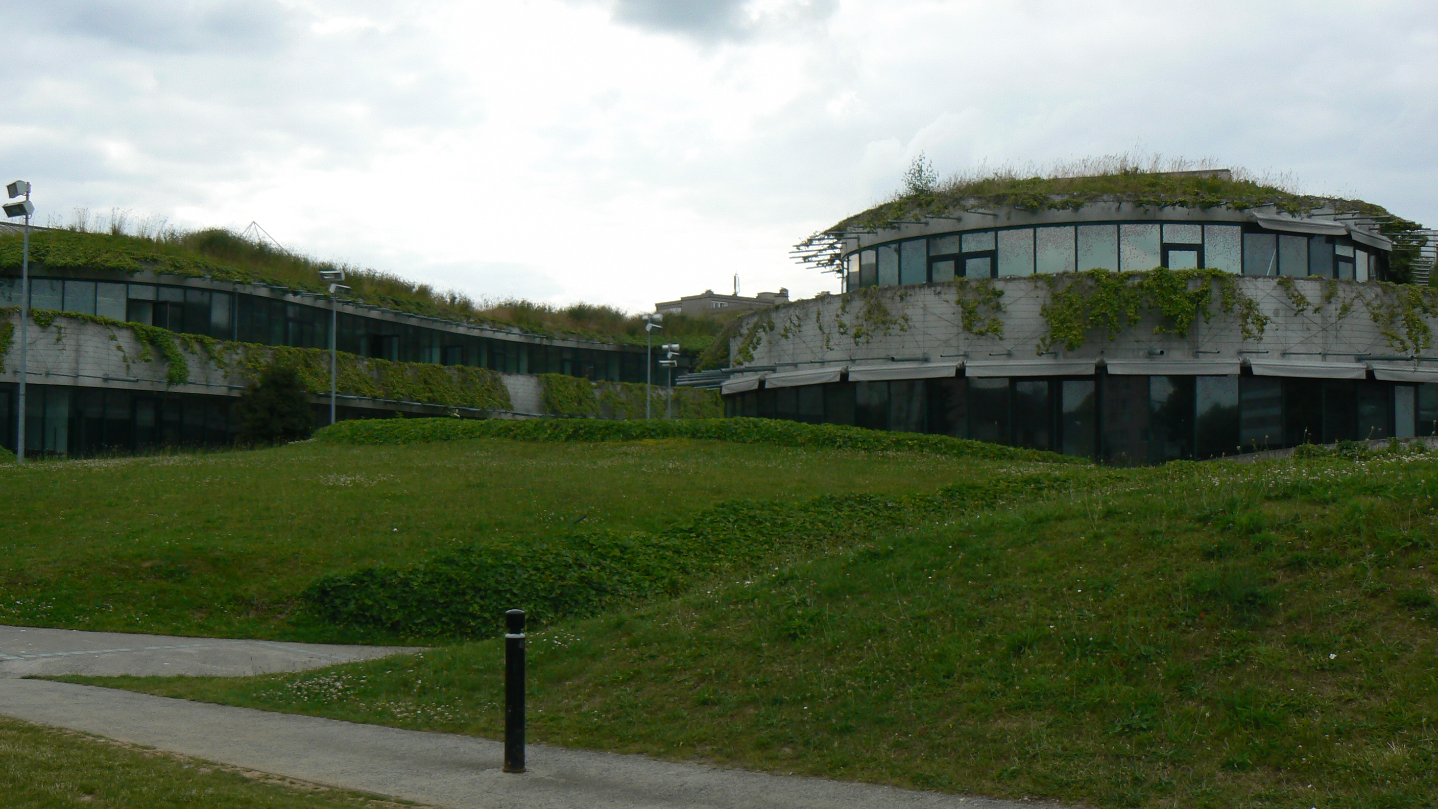 Hérouville-Saint-Clair, Normandie filles