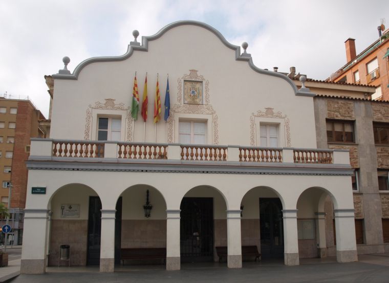 Fend Putas en Cerdanyola del Valles (ES)