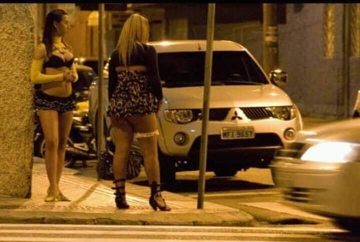 Fend Prostituta en Ames,España