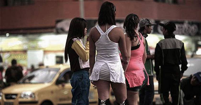 Comprar Prostituto em Beira (MZ)