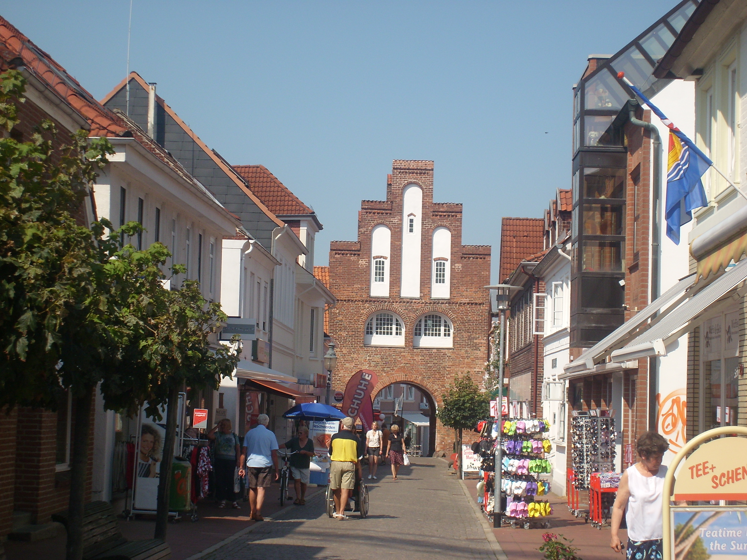 Sex in Neustadt in Holstein