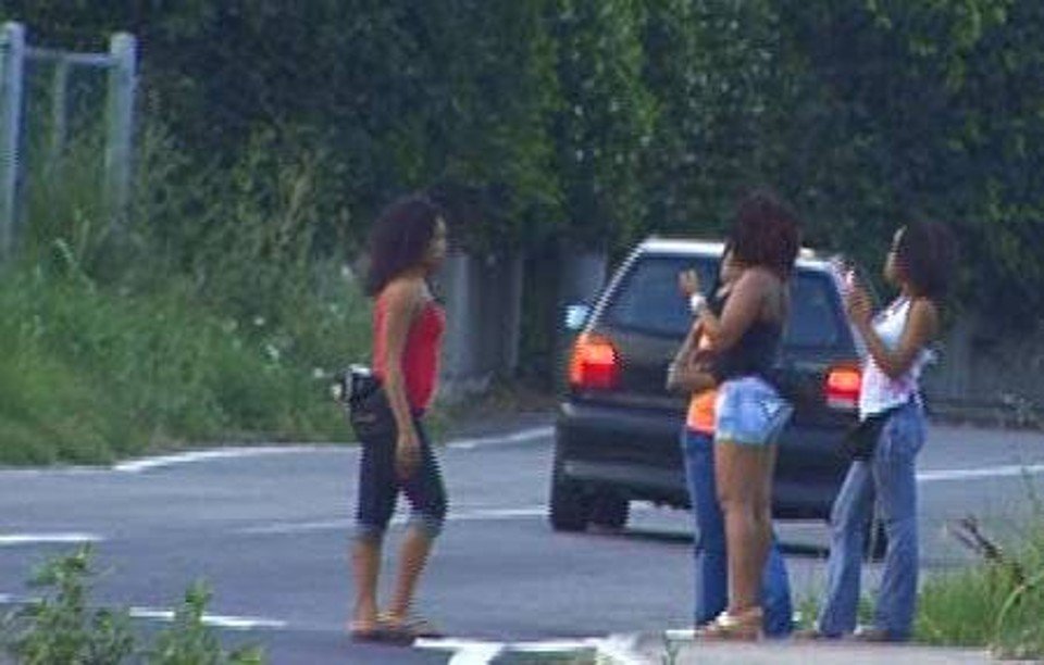 Prostituta in Caserta, Campania