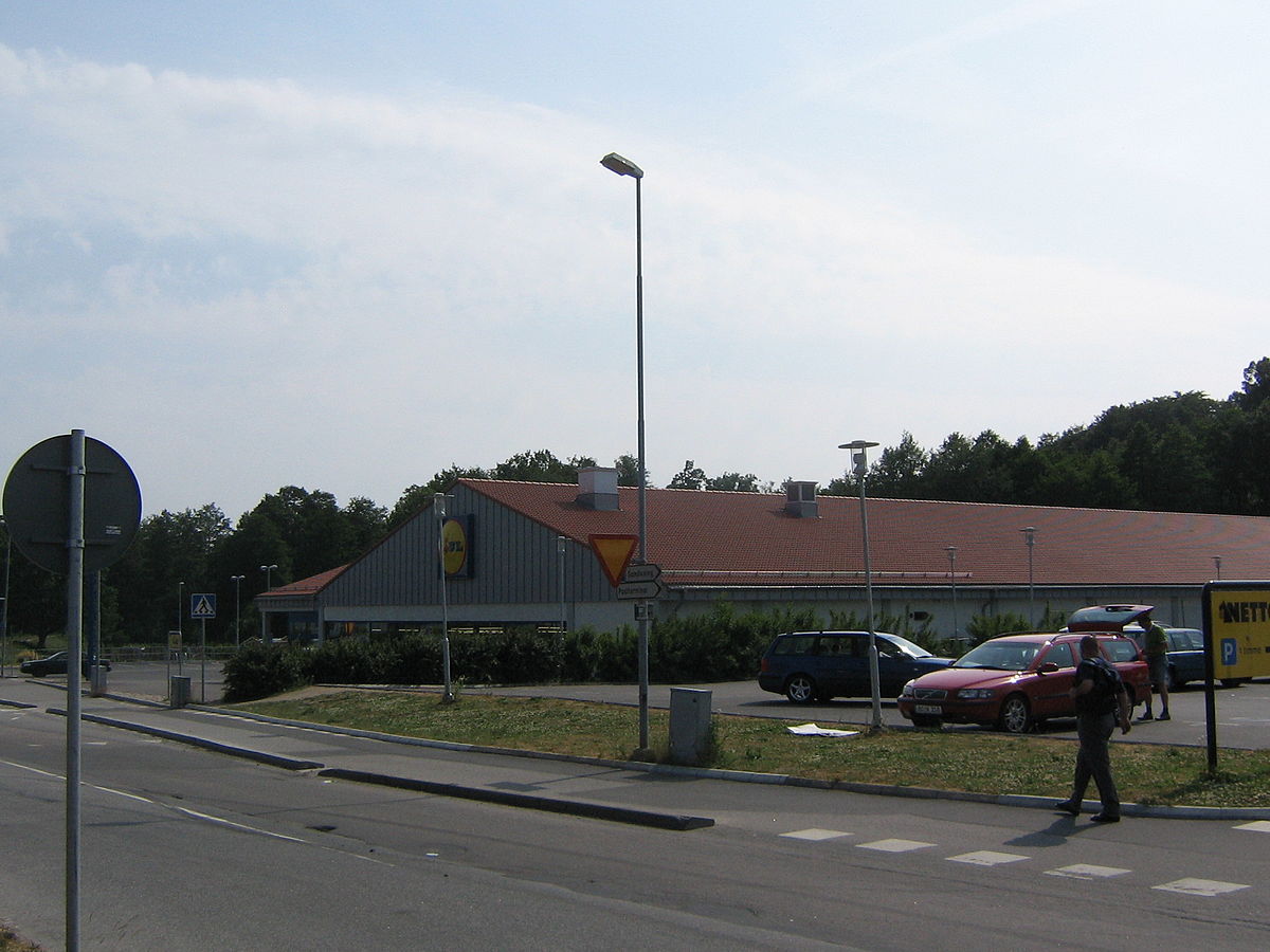 Eskortera  Karlshamn