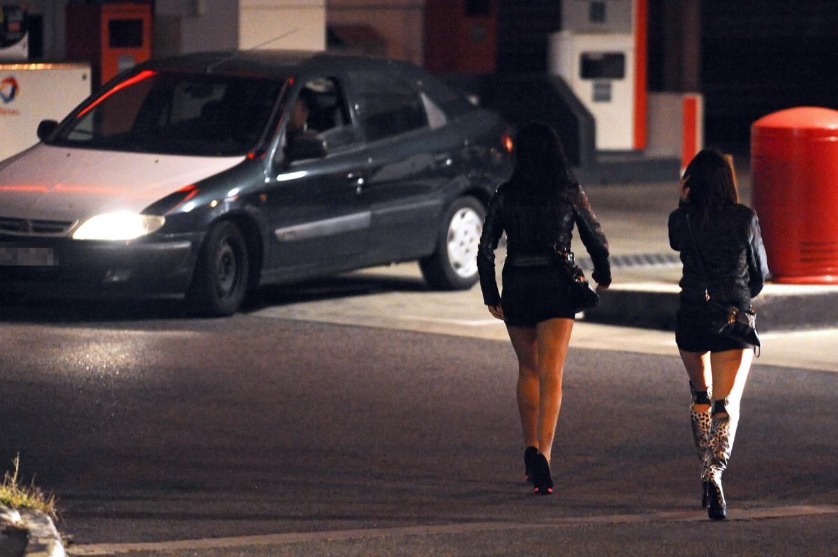 De 'gouden tijd' op de Wallen is voorbij: prostituees kampen met flinke schulden