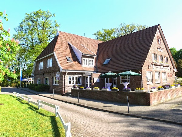 Escort in Buchholz in der Nordheide, Deutschland