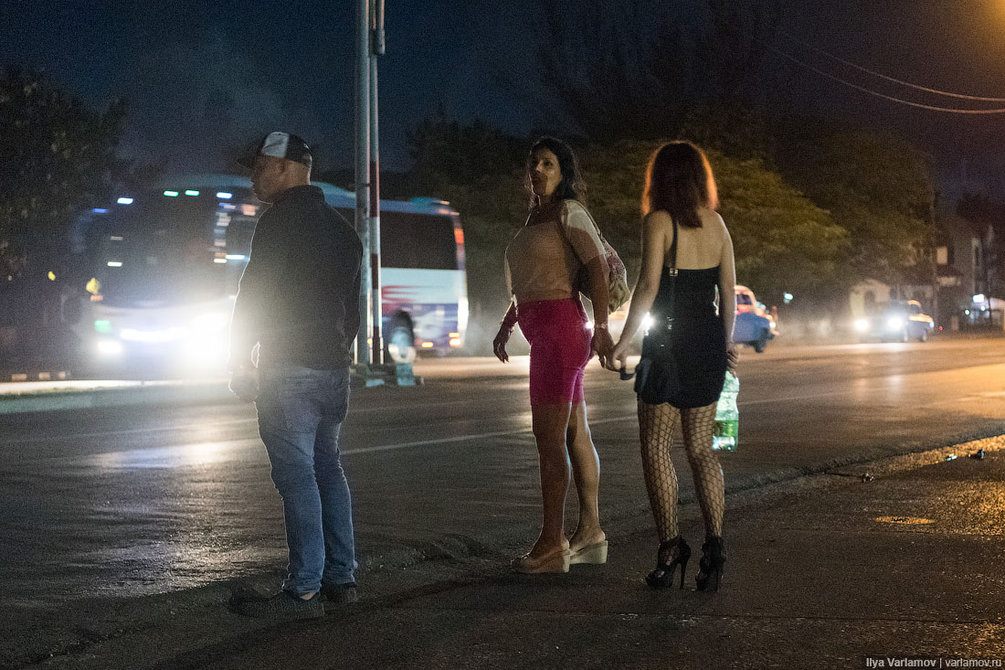 Où  acheter  a prostituée dans Bogo (CM)