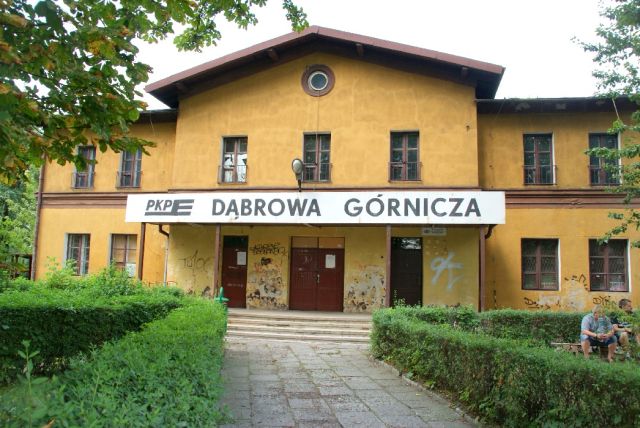 Masaż erotyczny  Dabrowa Gornicza