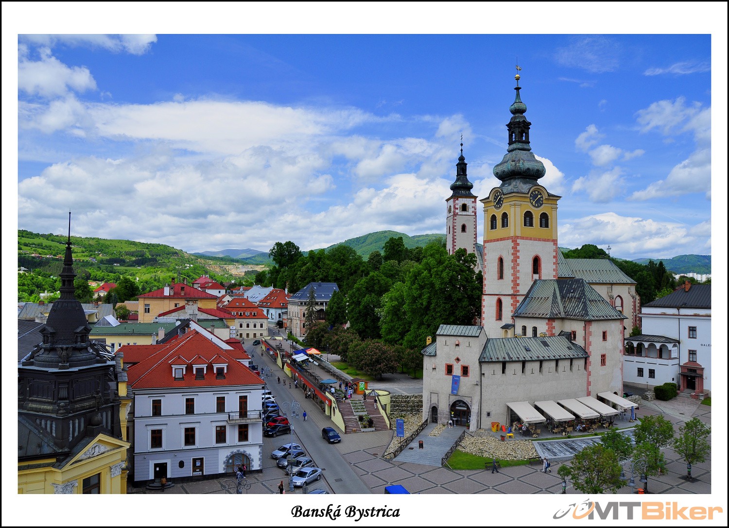 Prostitutes  Banska Bystrica