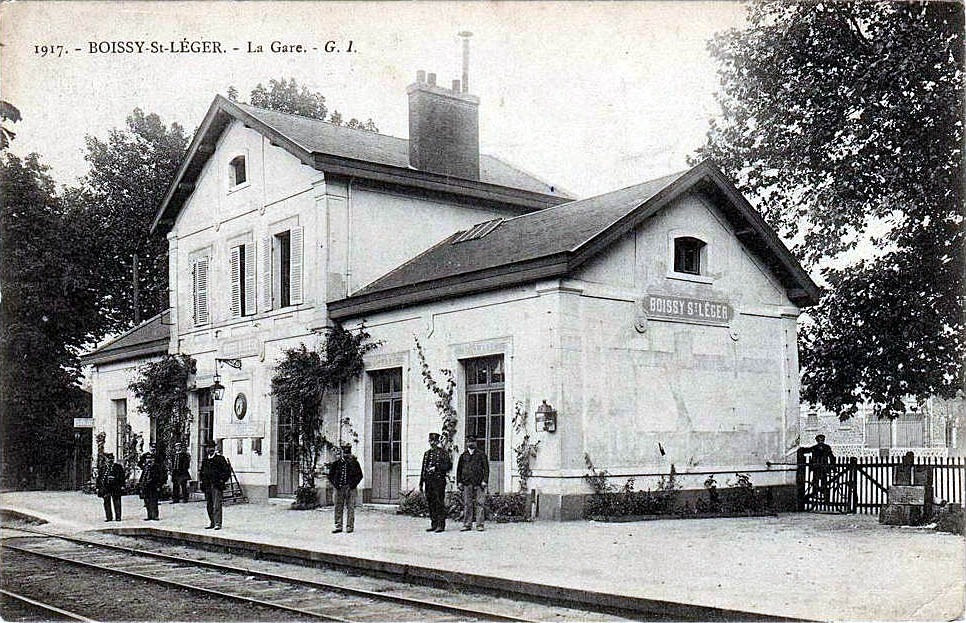 Massage érotique  Boissy-Saint-Léger