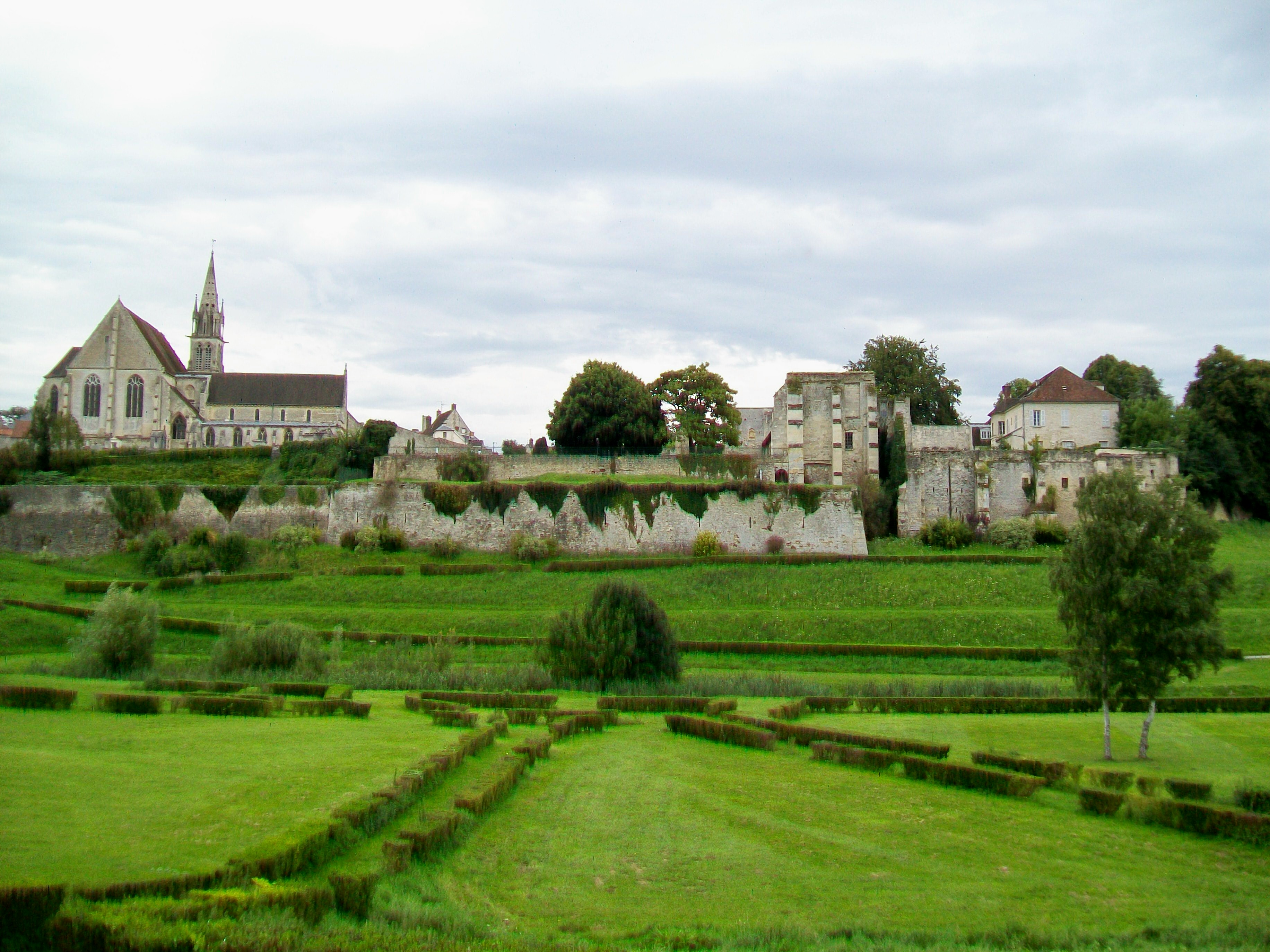 Rencontres sexeuelles  Crepy-en-Valois