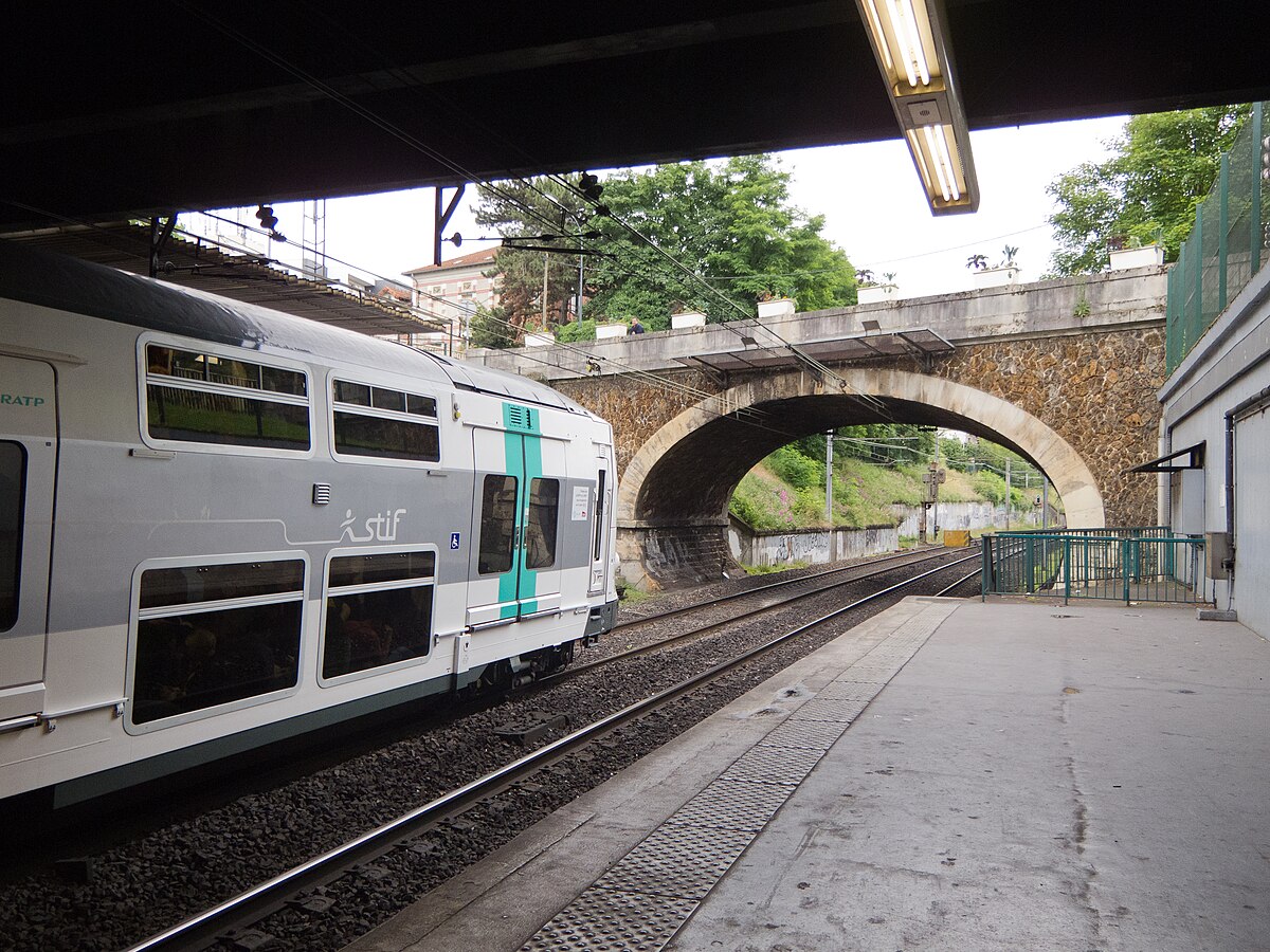 Fontenay-sous-Bois (FR) pute