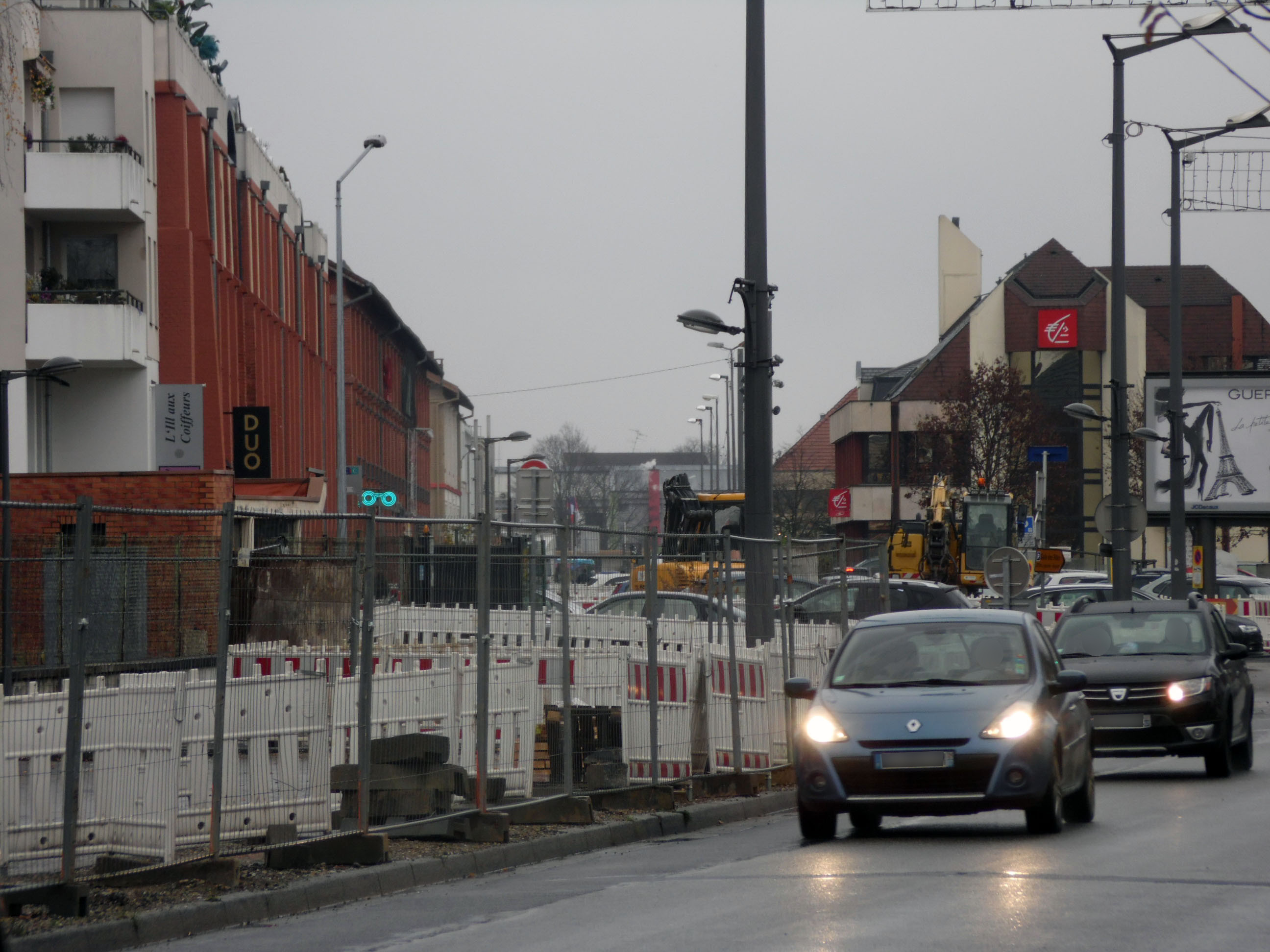 Massage nu   Illkirch-Graffenstaden