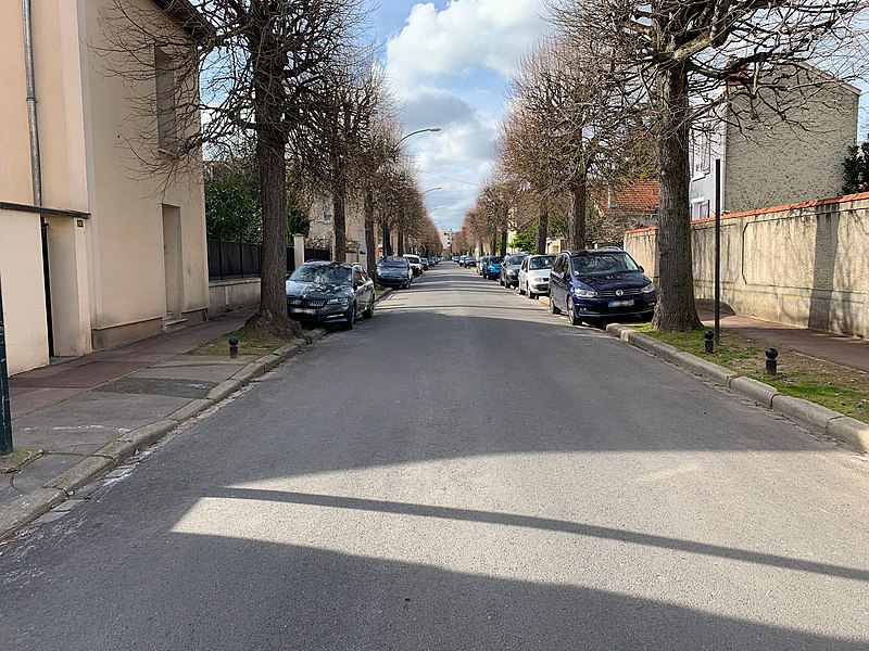 Saint-Maur-des-Fosses, Ile-de-France escorte