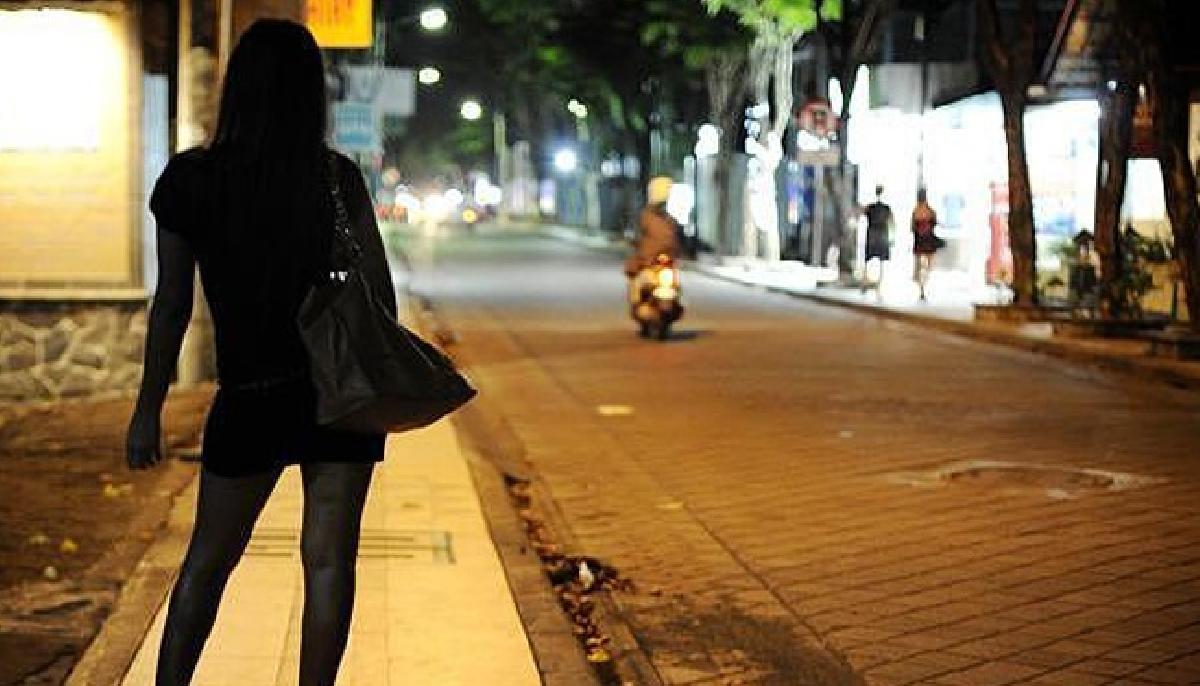 Aube : une mère contraignait sa fille de 15 ans à se prostituer