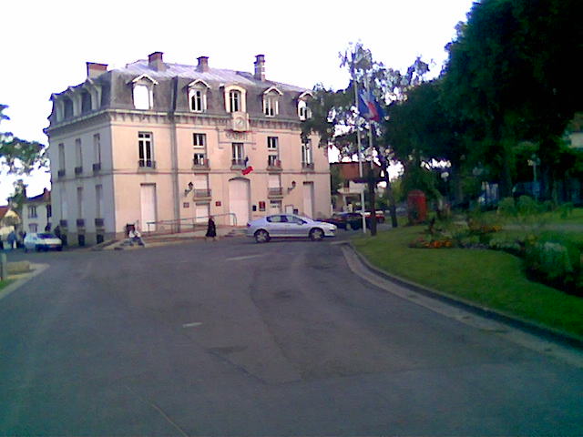 Prostituée  Ile-de-France