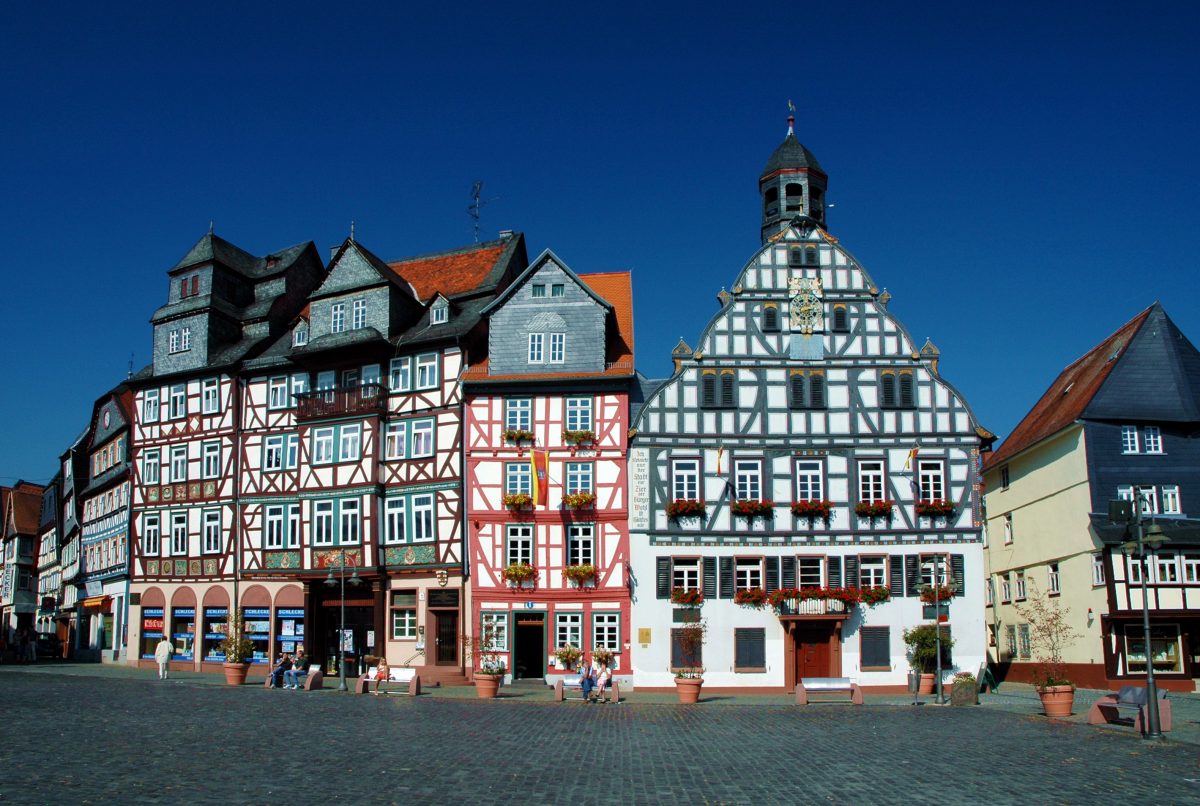 Telefonnummer von Huren in Butzbach, Hessen