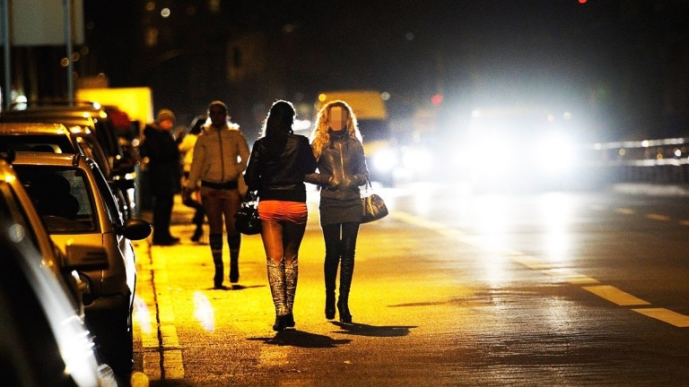 Kaufen Prostituierte in Unna,Deutschland