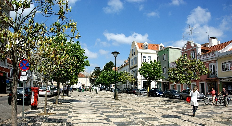 Onde  comprar  a prostituto em Caldas da Rainha, Portugal