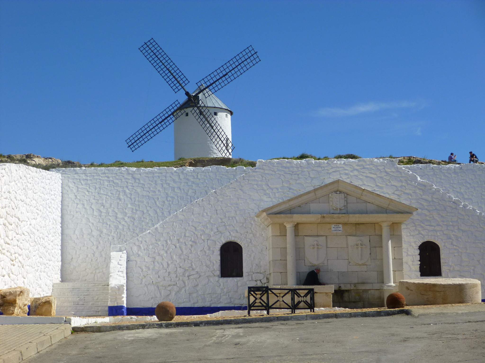 Masaje erótico  Castilla-La Mancha